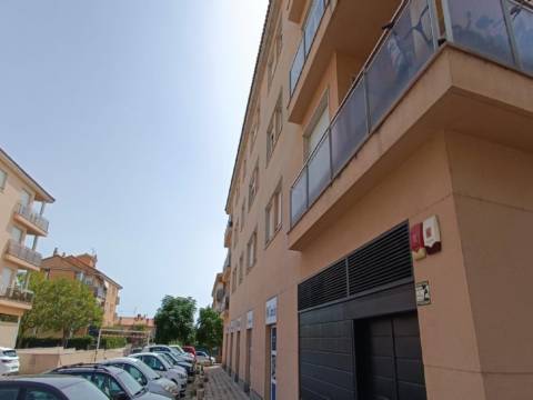 Flat in calle Rb Països Catalans, nº -